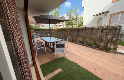Resale - Apartment / Flat - Orihuela - Playa Flamenca