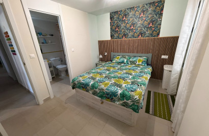 Resale - Apartment / Flat - Orihuela - Playa Flamenca