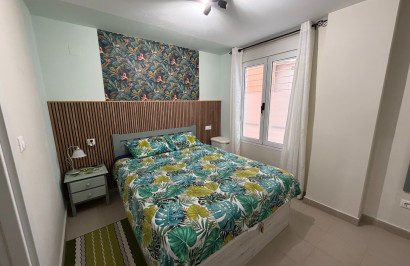 Resale - Apartment / Flat - Orihuela - Playa Flamenca