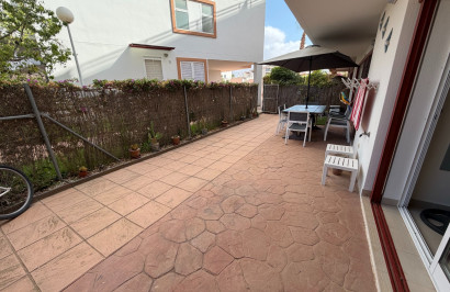 Resale - Apartment / Flat - Orihuela - Playa Flamenca