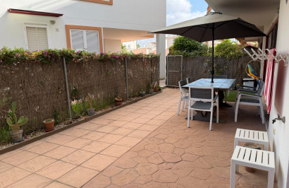 Resale - Apartment / Flat - Orihuela - Playa Flamenca