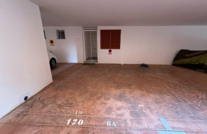 Resale - Apartment / Flat - Orihuela - Playa Flamenca