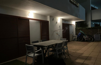 Resale - Apartment / Flat - Orihuela - Playa Flamenca