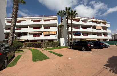 Resale - Apartment / Flat - Orihuela - Playa Flamenca