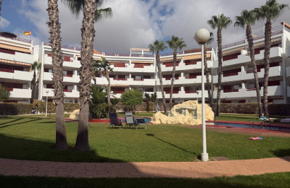 Resale - Apartment / Flat - Orihuela - Playa Flamenca