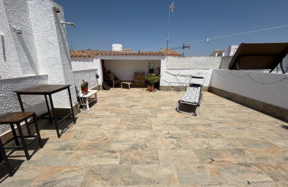 Resale - Apartment / Flat - Orihuela - Entre Naranjos