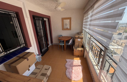 Herverkoop - Appartement / Flat - Orihuela - Entre Naranjos