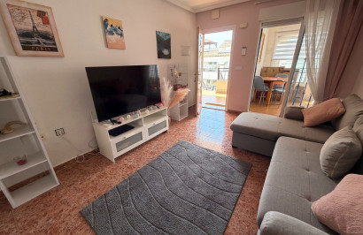 Herverkoop - Appartement / Flat - Orihuela - Entre Naranjos