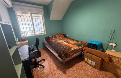 Herverkoop - Appartement / Flat - Orihuela - Entre Naranjos