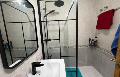 Herverkoop - Appartement / Flat - Orihuela - Entre Naranjos