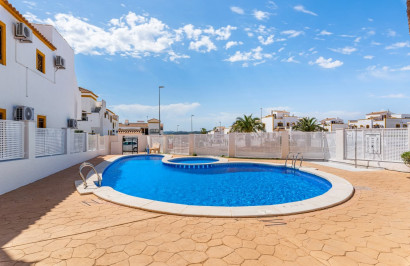 Herverkoop - Appartement / Flat - Orihuela - Entre Naranjos