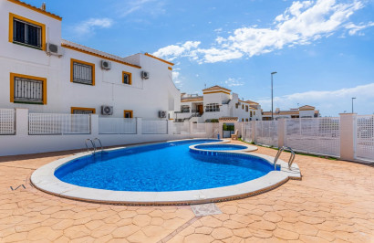 Herverkoop - Appartement / Flat - Orihuela - Entre Naranjos