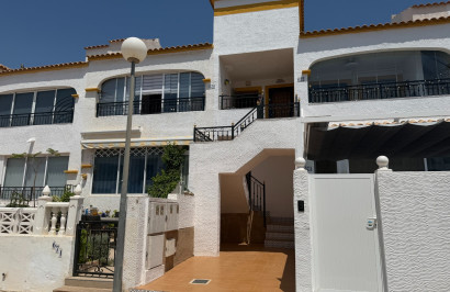 Herverkoop - Appartement / Flat - Orihuela - Entre Naranjos