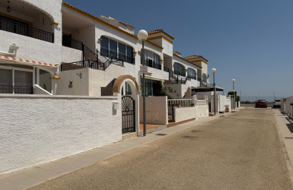 Herverkoop - Appartement / Flat - Orihuela - Entre Naranjos