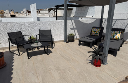 Herverkoop - Appartement / Flat - Orihuela - Entre Naranjos
