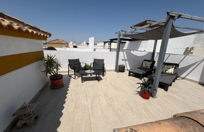 Herverkoop - Appartement / Flat - Orihuela - Entre Naranjos