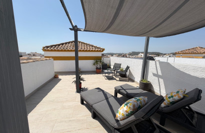 Herverkoop - Appartement / Flat - Orihuela - Entre Naranjos