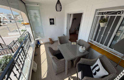 Herverkoop - Appartement / Flat - Orihuela - Entre Naranjos