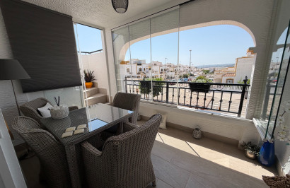 Herverkoop - Appartement / Flat - Orihuela - Entre Naranjos