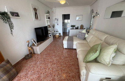 Herverkoop - Appartement / Flat - Orihuela - Entre Naranjos