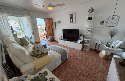 Herverkoop - Appartement / Flat - Orihuela - Entre Naranjos