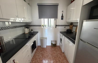 Herverkoop - Appartement / Flat - Orihuela - Entre Naranjos