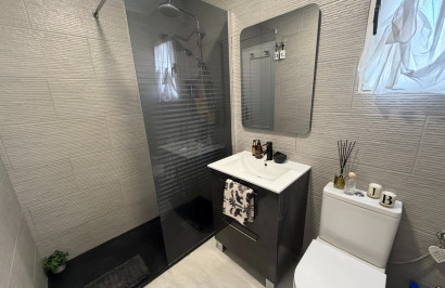 Herverkoop - Appartement / Flat - Orihuela - Entre Naranjos