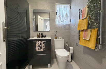 Herverkoop - Appartement / Flat - Orihuela - Entre Naranjos
