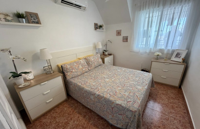 Herverkoop - Appartement / Flat - Orihuela - Entre Naranjos