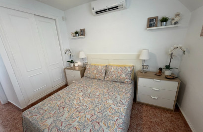 Herverkoop - Appartement / Flat - Orihuela - Entre Naranjos