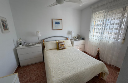 Herverkoop - Appartement / Flat - Orihuela - Entre Naranjos