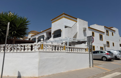Herverkoop - Appartement / Flat - Orihuela - Entre Naranjos