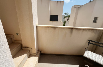 Resale - Detached Villa - Ciudad Quesada - Pueblo Bravo
