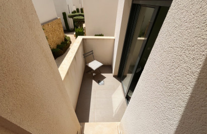 Resale - Detached Villa - Ciudad Quesada - Pueblo Bravo