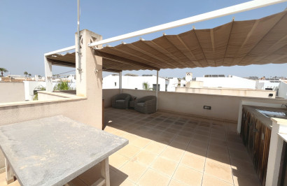 Resale - Detached Villa - Ciudad Quesada - Pueblo Bravo
