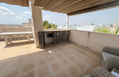 Resale - Detached Villa - Ciudad Quesada - Pueblo Bravo