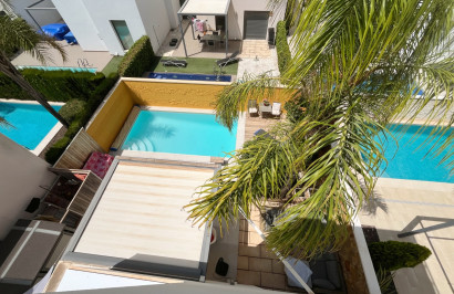 Resale - Detached Villa - Ciudad Quesada - Pueblo Bravo