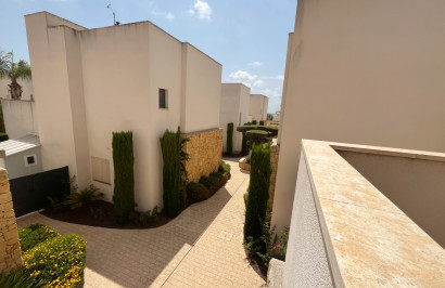 Resale - Detached Villa - Ciudad Quesada - Pueblo Bravo