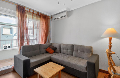 Revente - Appartement - Torrevieja - Parque de las Naciones