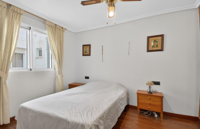 Revente - Appartement - Torrevieja - Parque de las Naciones