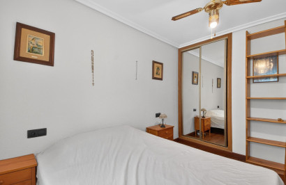 Revente - Appartement - Torrevieja - Parque de las Naciones