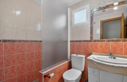 Revente - Appartement - Torrevieja - Parque de las Naciones