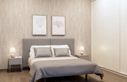 Nouvelle construction - Villa Individuelle - San Pedro del Pinatar - San Pedro De Pinatar
