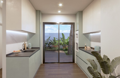 Nouvelle construction - Villa Individuelle - San Pedro del Pinatar - San Pedro De Pinatar