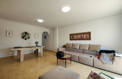Lange Termijn Verhuur - Appartement / Flat - Torrevieja - Antonio Machado