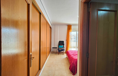 Lange Termijn Verhuur - Appartement / Flat - Torrevieja - Antonio Machado