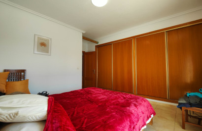 Lange Termijn Verhuur - Appartement / Flat - Torrevieja - Antonio Machado