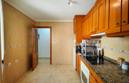 Lange Termijn Verhuur - Appartement / Flat - Torrevieja - Antonio Machado