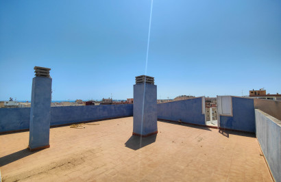 Lange Termijn Verhuur - Appartement / Flat - Torrevieja - Antonio Machado