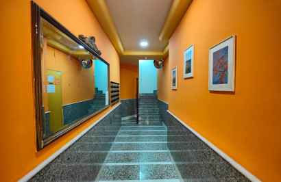 Lange Termijn Verhuur - Appartement / Flat - Torrevieja - Antonio Machado